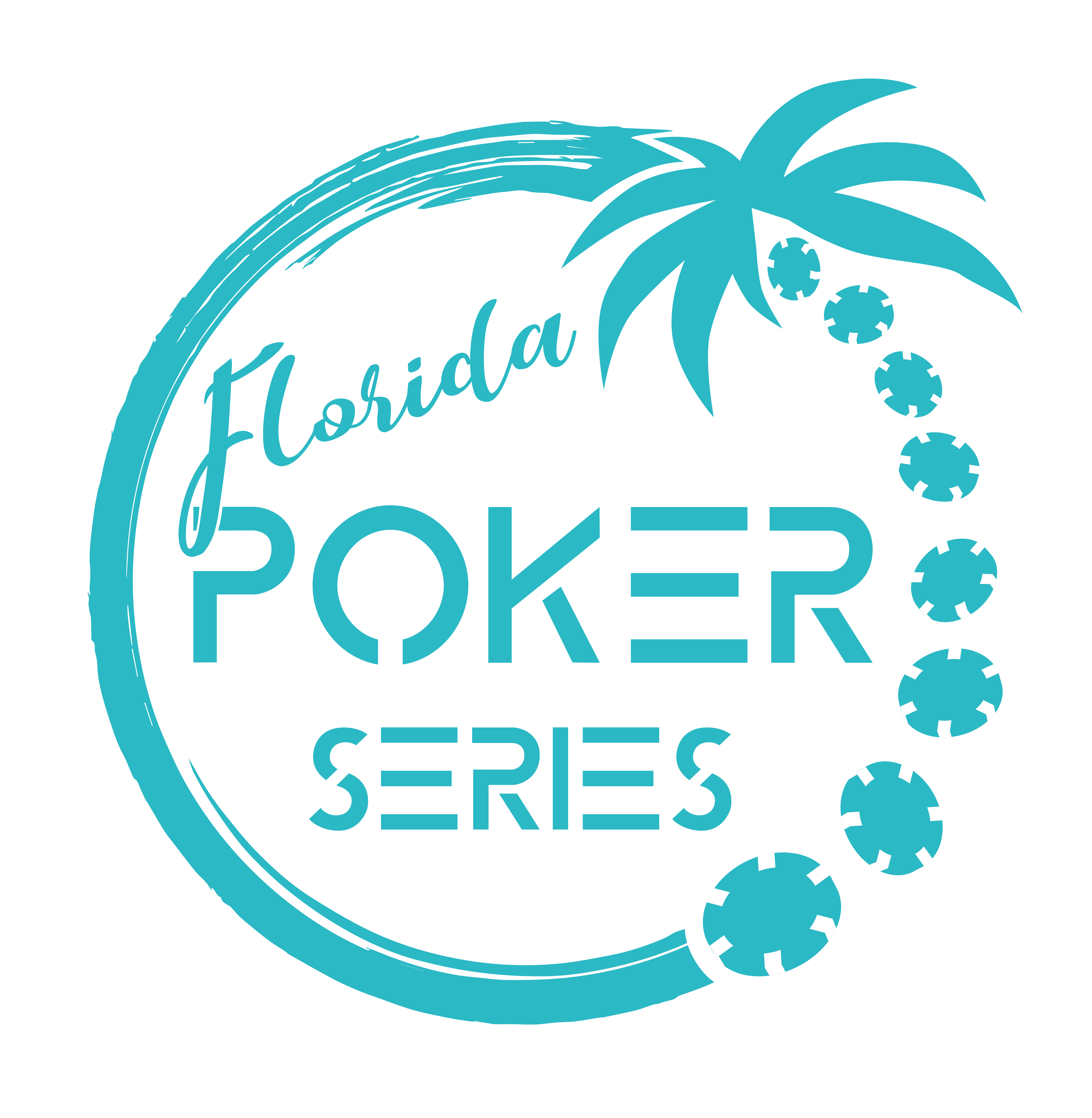 Florida Poker Series | Inscriptions